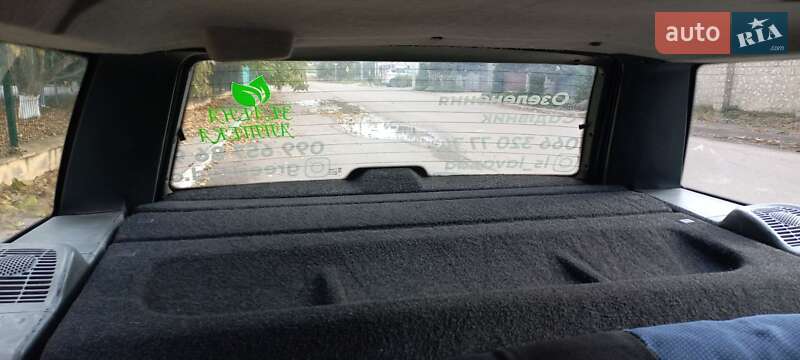 Универсал ВАЗ / Lada 2111 2005 в Одессе фото 10 Универсал ВАЗ / Lada 2111 2005 в Одессе