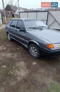 Универсал ВАЗ 2111 2008 в Золотоноше