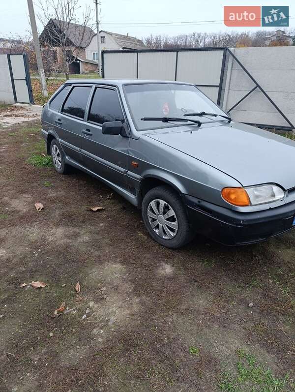 ВАЗ / Lada 2111 2008