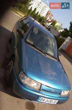 Универсал ВАЗ 2111 2005 в Хмельницком