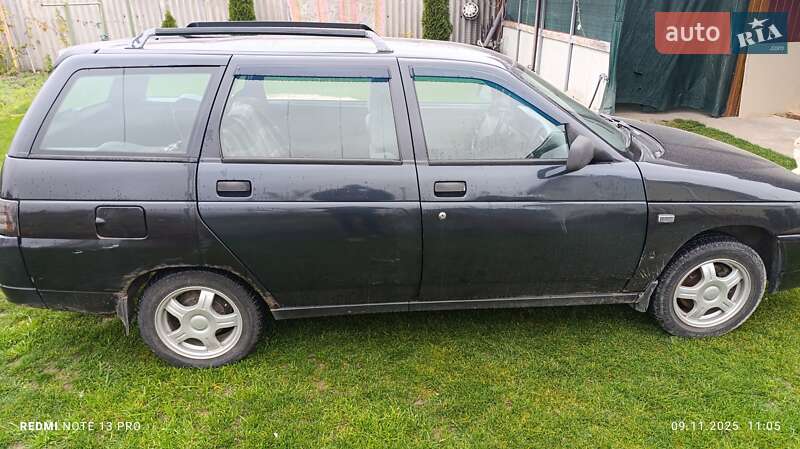 Универсал ВАЗ / Lada 2111 2010 в Киеве