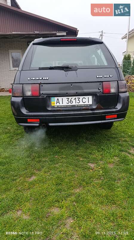 Универсал ВАЗ / Lada 2111 2010 в Киеве