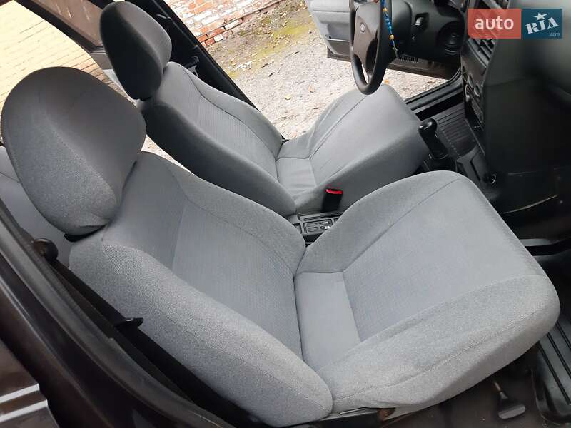 Универсал ВАЗ / Lada 2111 2009 в Хороле