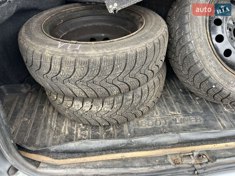 Универсал ВАЗ / Lada 2111 2008 в Запорожье фото 11 Универсал ВАЗ / Lada 2111 2008 в Запорожье