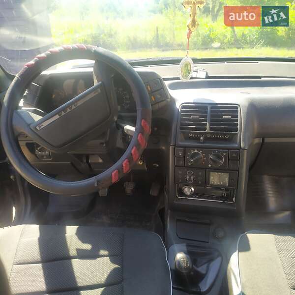 Универсал ВАЗ / Lada 2111 2005 в Житомире