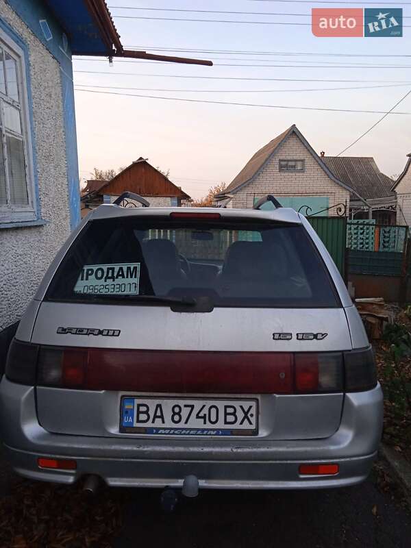 Универсал ВАЗ / Lada 2111 2009 в Благовещенском