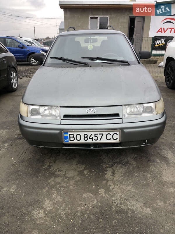 ВАЗ / Lada 2111 2005 ВАЗ / Lada 2111 2005