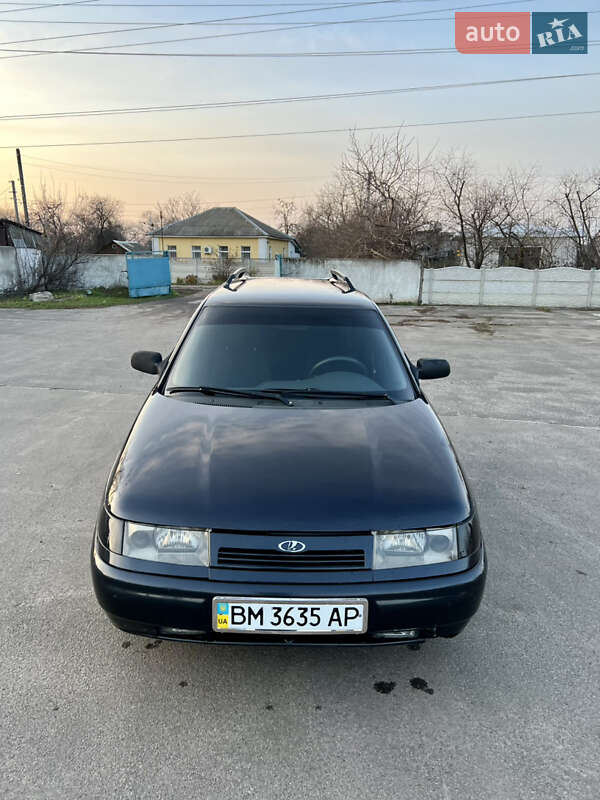 Універсал ВАЗ / Lada 2111 2010 в Кролевці фото 7 Універсал ВАЗ / Lada 2111 2010 в Кролевці