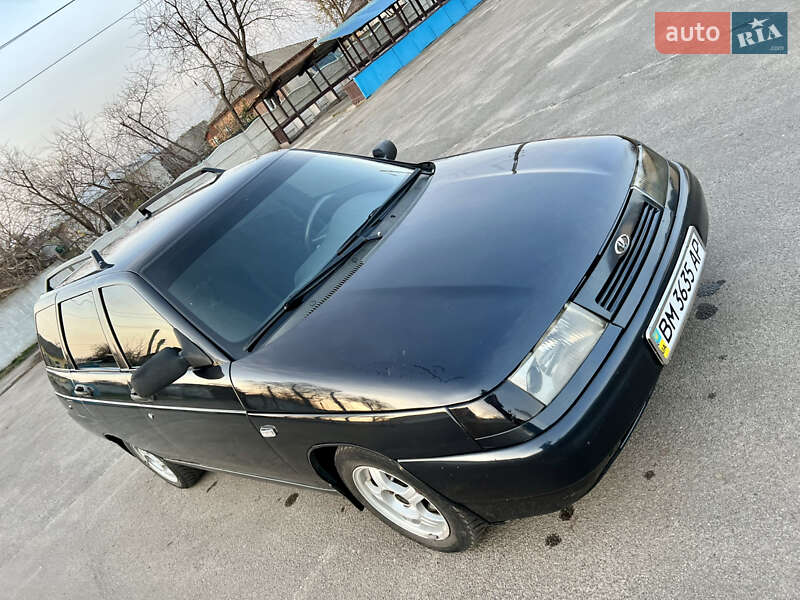 Універсал ВАЗ / Lada 2111 2010 в Кролевці фото 20 Універсал ВАЗ / Lada 2111 2010 в Кролевці