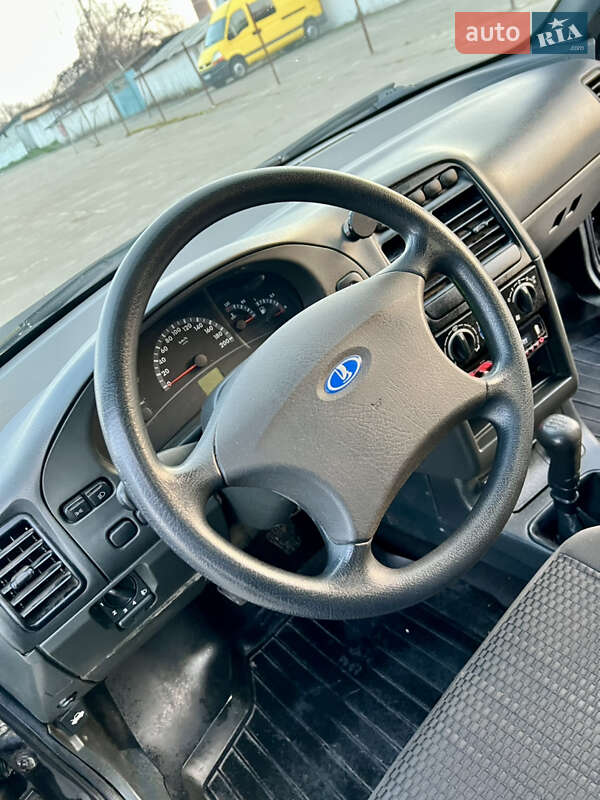 Універсал ВАЗ / Lada 2111 2010 в Кролевці фото 24 Універсал ВАЗ / Lada 2111 2010 в Кролевці