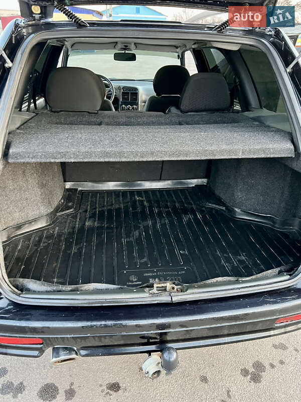Універсал ВАЗ / Lada 2111 2010 в Кролевці фото 28 Універсал ВАЗ / Lada 2111 2010 в Кролевці