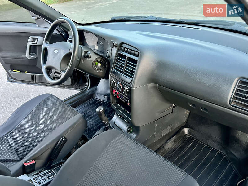 Універсал ВАЗ / Lada 2111 2010 в Кролевці фото 30 Універсал ВАЗ / Lada 2111 2010 в Кролевці