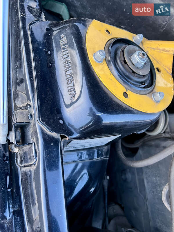 Універсал ВАЗ / Lada 2111 2010 в Кролевці фото 36 Універсал ВАЗ / Lada 2111 2010 в Кролевці