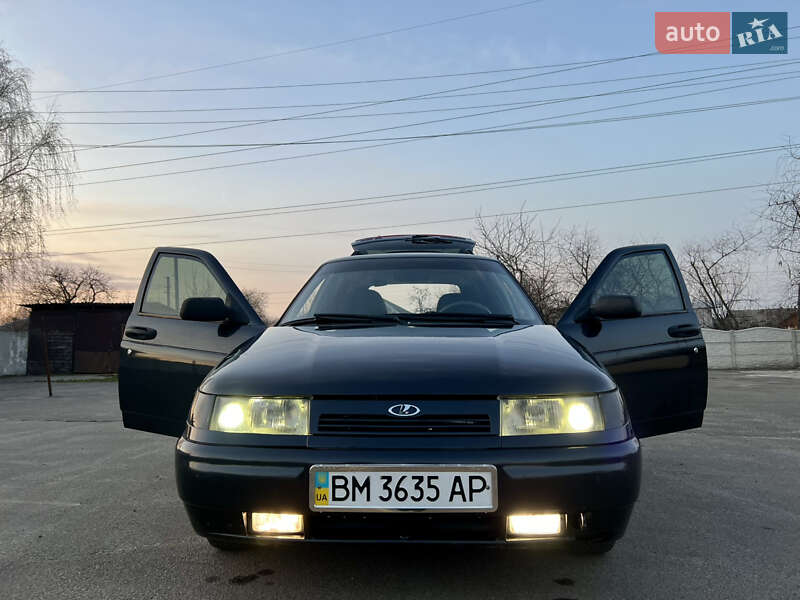 Універсал ВАЗ / Lada 2111 2010 в Кролевці фото 39 Універсал ВАЗ / Lada 2111 2010 в Кролевці