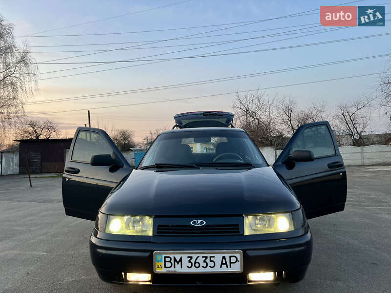 Універсал ВАЗ / Lada 2111 2010 в Кролевці фото 40 Універсал ВАЗ / Lada 2111 2010 в Кролевці