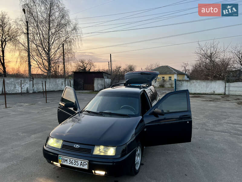 Універсал ВАЗ / Lada 2111 2010 в Кролевці фото 41 Універсал ВАЗ / Lada 2111 2010 в Кролевці