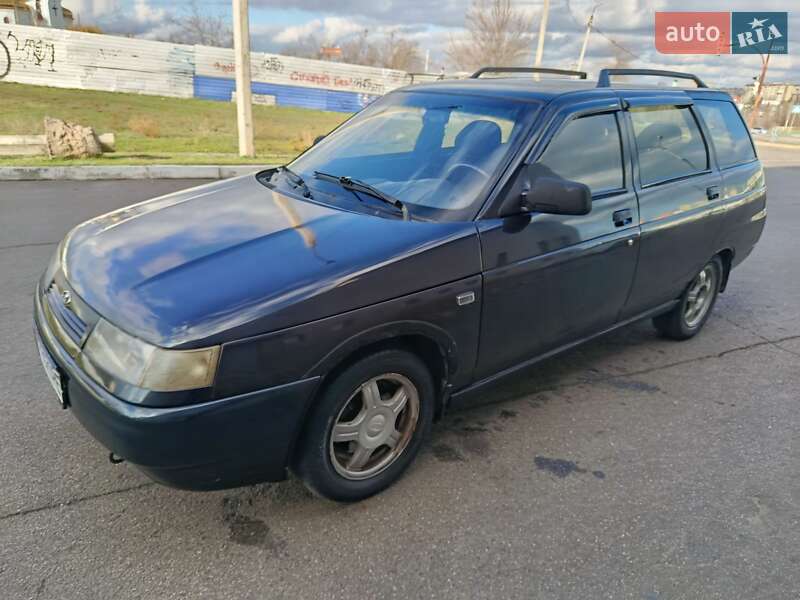 Універсал ВАЗ / Lada 2111 2011 в Кривому Розі фото 26 Універсал ВАЗ / Lada 2111 2011 в Кривому Розі