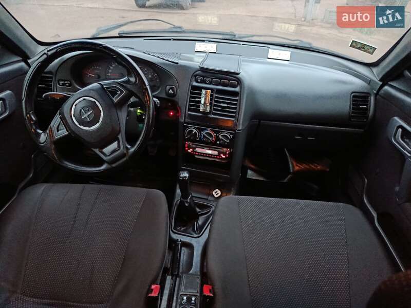 Універсал ВАЗ / Lada 2111 2011 в Кривому Розі фото 7 Універсал ВАЗ / Lada 2111 2011 в Кривому Розі