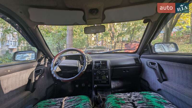 Универсал ВАЗ / Lada 2111 2002 в Киеве фото 5 Универсал ВАЗ / Lada 2111 2002 в Киеве