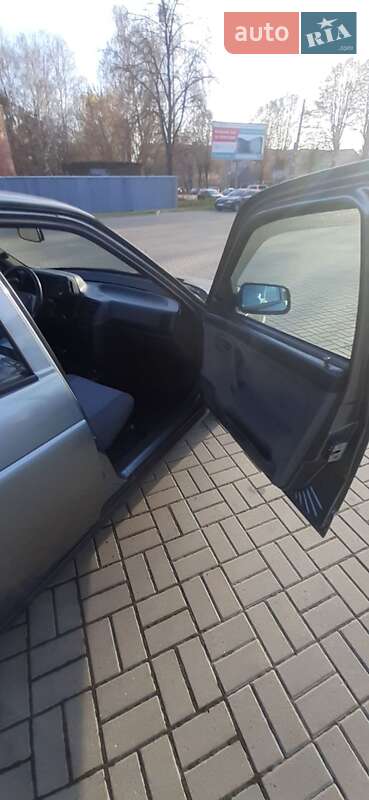 Универсал ВАЗ / Lada 2111 2007 в Житомире