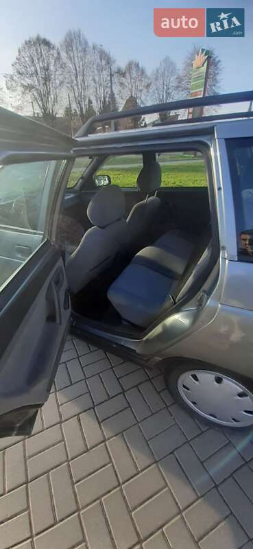 Универсал ВАЗ / Lada 2111 2007 в Житомире