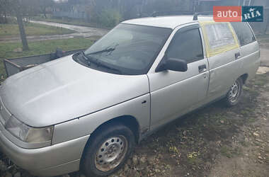 Универсал ВАЗ 2111 2006 в Хотине