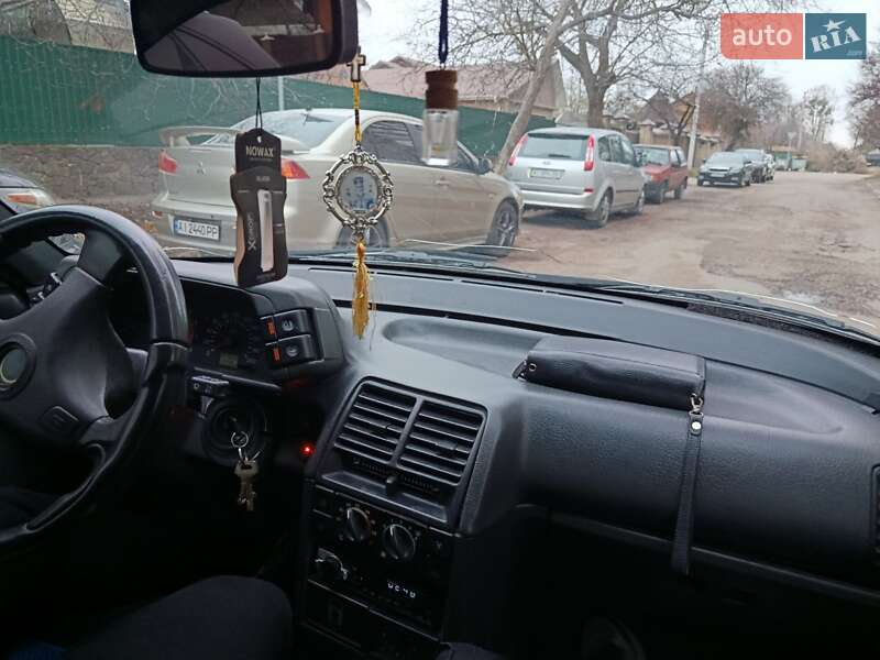 Універсал ВАЗ / Lada 2111 2007 в Білій Церкві