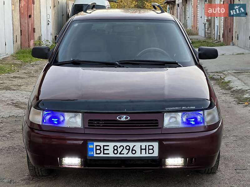 Универсал ВАЗ / Lada 2111 2008 в Николаеве