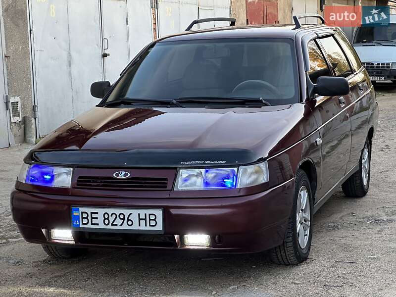 Универсал ВАЗ / Lada 2111 2008 в Николаеве