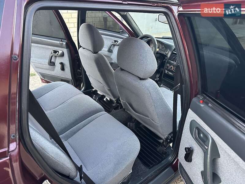 Универсал ВАЗ / Lada 2111 2008 в Николаеве