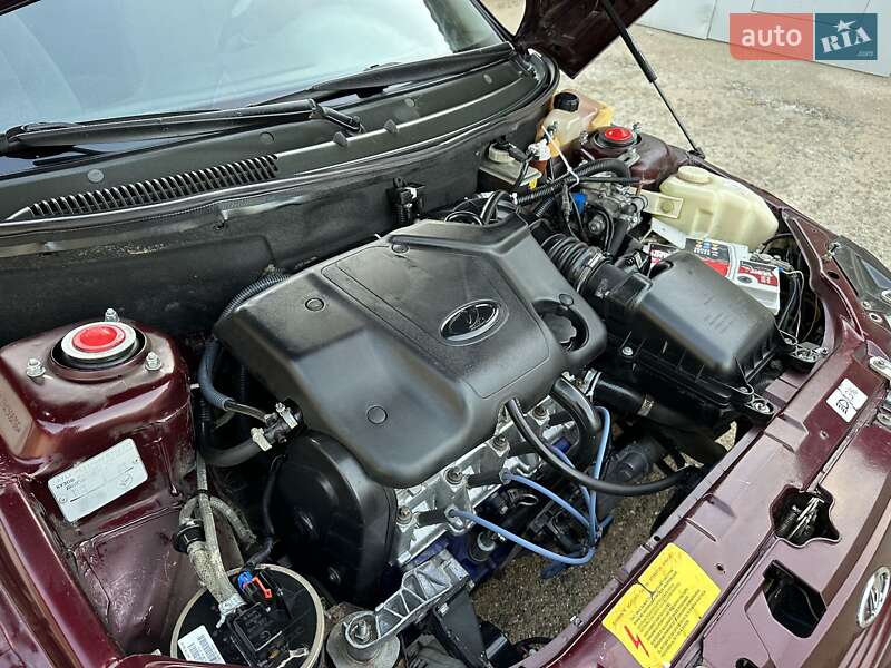 Универсал ВАЗ / Lada 2111 2008 в Николаеве