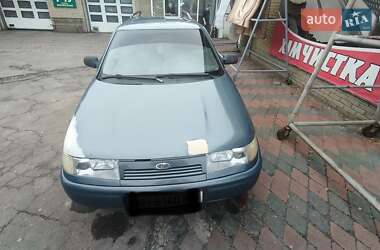 Универсал ВАЗ 2111 2008 в Краматорске