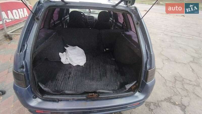 Универсал ВАЗ / Lada 2111 2008 в Краматорске фото 6 Универсал ВАЗ / Lada 2111 2008 в Краматорске