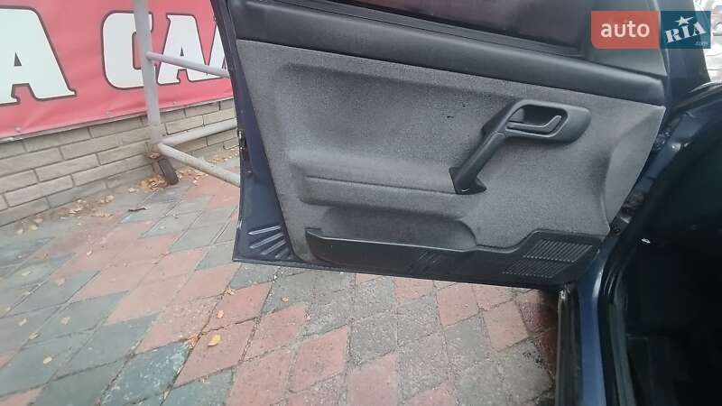 Универсал ВАЗ / Lada 2111 2008 в Краматорске фото 10 Универсал ВАЗ / Lada 2111 2008 в Краматорске