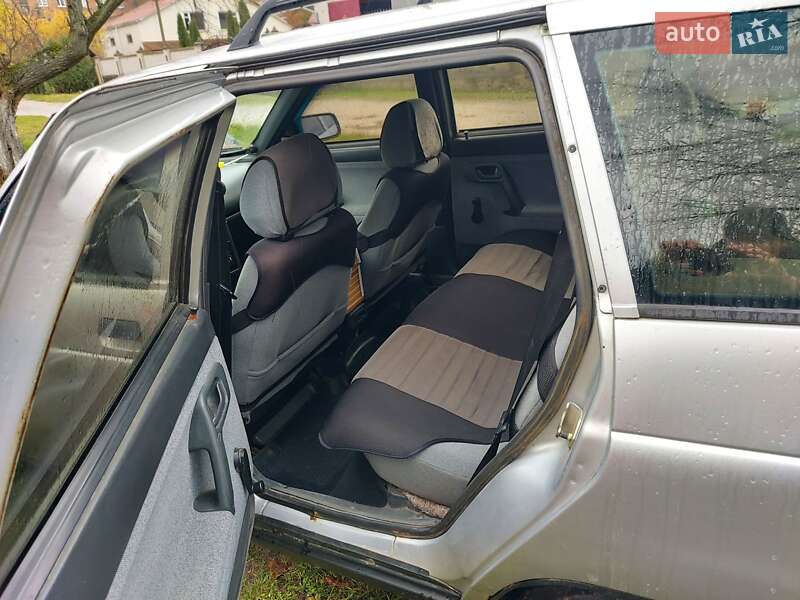 Універсал ВАЗ / Lada 2111 2008 в Шепетівці фото 6 Універсал ВАЗ / Lada 2111 2008 в Шепетівці