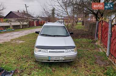 Універсал ВАЗ 2111 2008 в Шепетівці