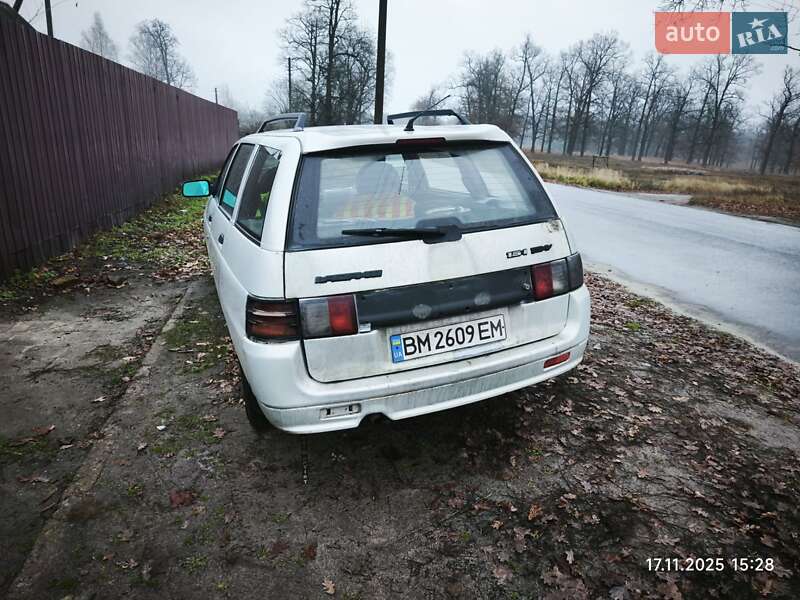 Универсал ВАЗ / Lada 2111 2004 в Свессе