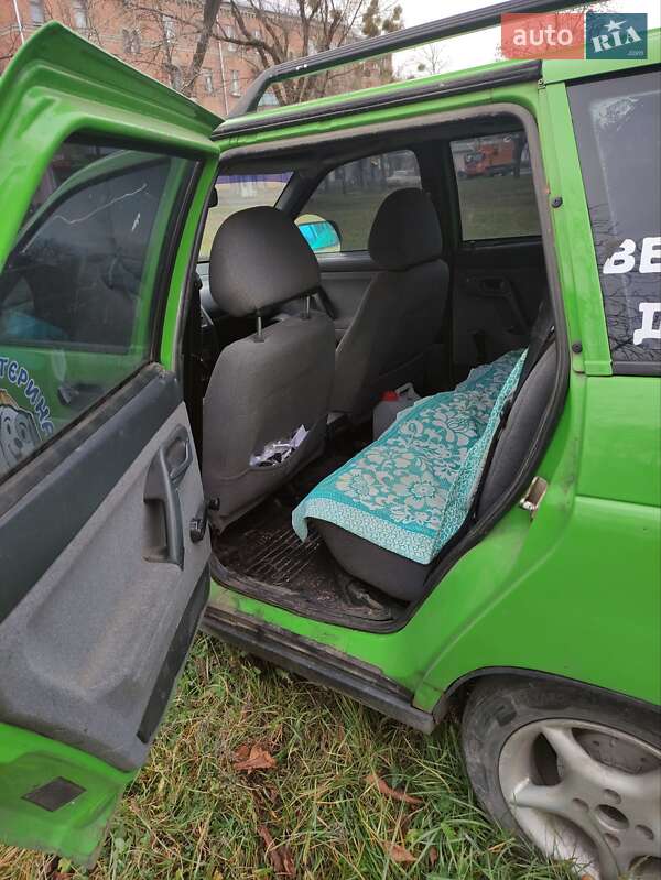 Универсал ВАЗ / Lada 2111 2006 в Харькове