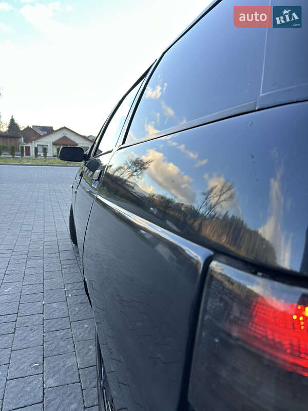 Универсал ВАЗ / Lada 2111 2008 в Межгорье