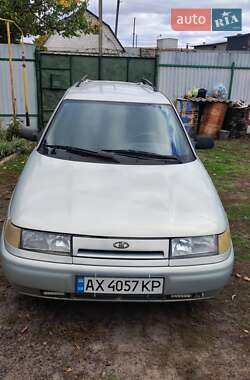 Универсал ВАЗ / Lada 2111 2004 в Харькове