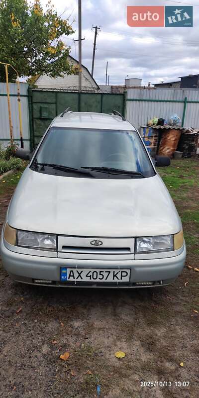 Універсал ВАЗ / Lada 2111 2004 в Харкові фото Універсал ВАЗ / Lada 2111 2004 в Харкові