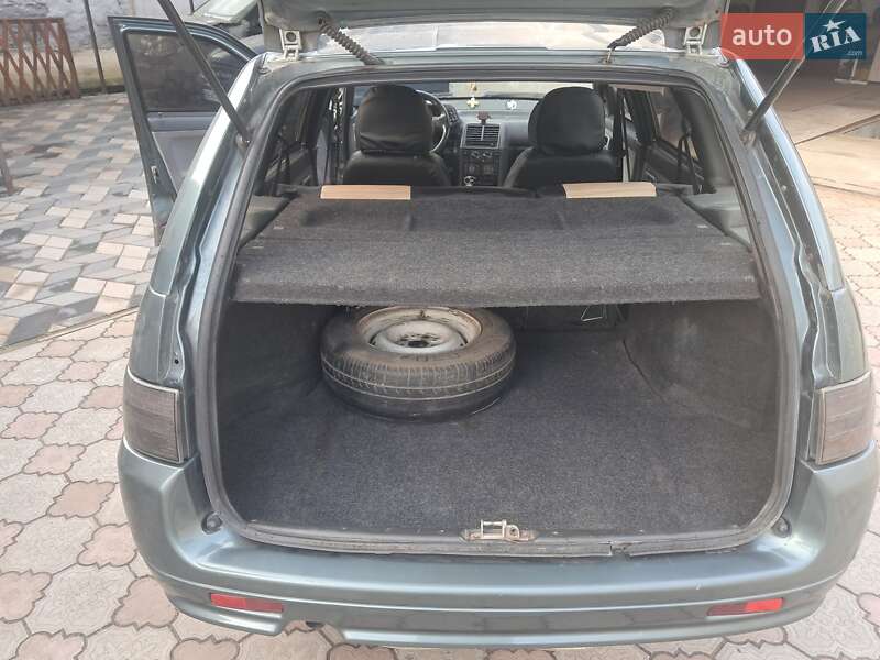 Універсал ВАЗ / Lada 2111 2007 в Вознесенську фото 11 Універсал ВАЗ / Lada 2111 2007 в Вознесенську