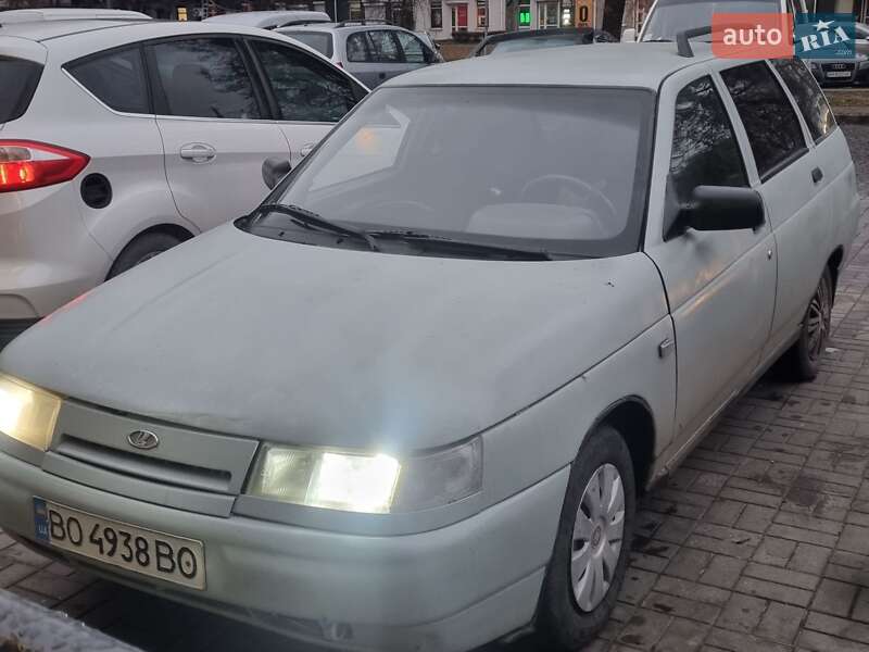 Универсал ВАЗ / Lada 2111 2007 в Луцке