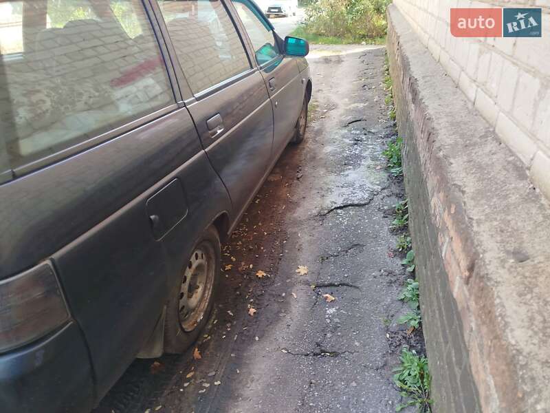 Універсал ВАЗ / Lada 2111 2007 в Харкові