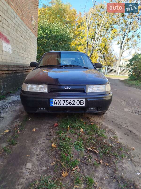 Універсал ВАЗ / Lada 2111 2007 в Харкові