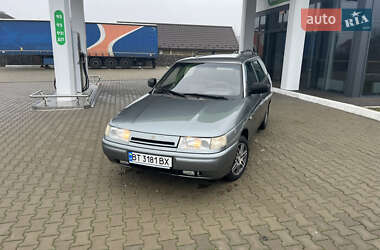 Універсал ВАЗ 2111 2005 в Калинівці