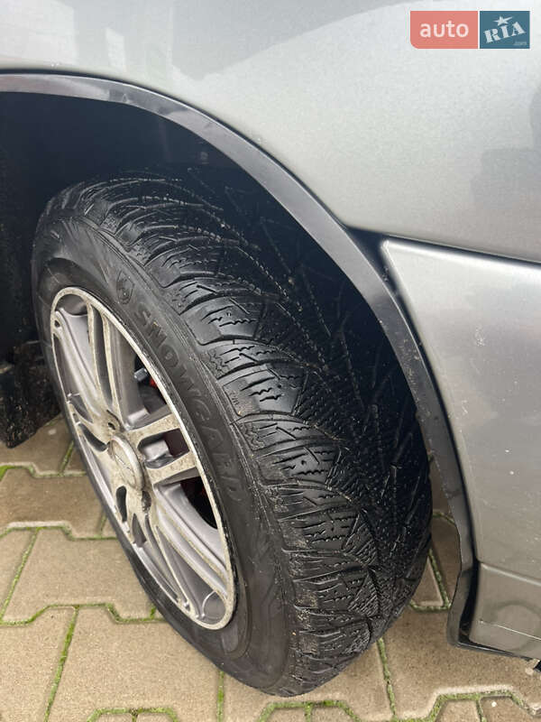 Універсал ВАЗ / Lada 2111 2005 в Калинівці фото 14 Універсал ВАЗ / Lada 2111 2005 в Калинівці