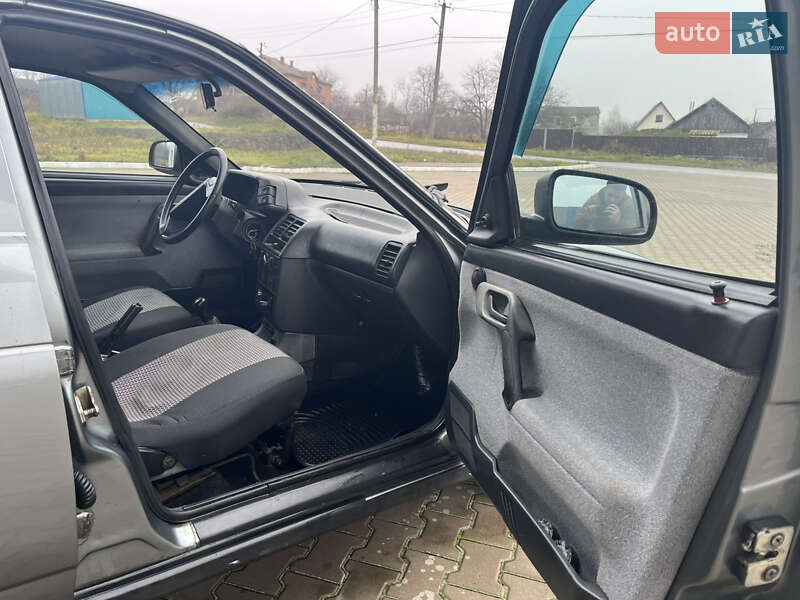 Універсал ВАЗ / Lada 2111 2005 в Калинівці фото 20 Універсал ВАЗ / Lada 2111 2005 в Калинівці