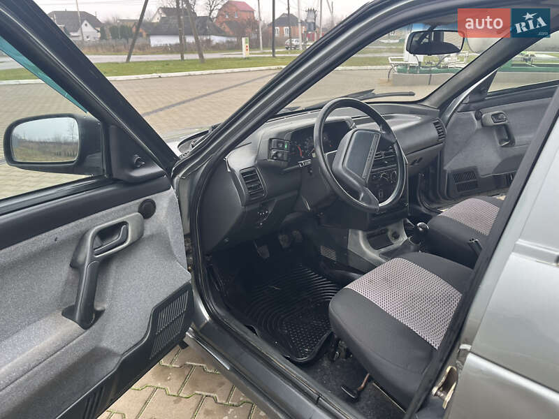 Універсал ВАЗ / Lada 2111 2005 в Калинівці фото 23 Універсал ВАЗ / Lada 2111 2005 в Калинівці