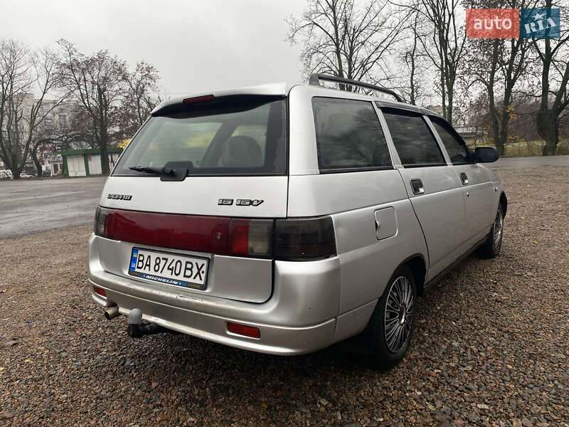 Універсал ВАЗ / Lada 2111 2009 в Первомайську